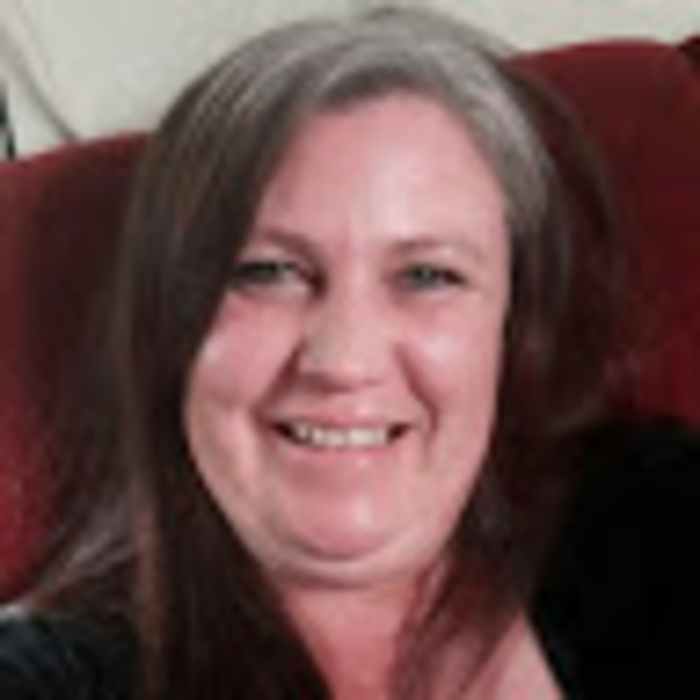 Meet your Posher, Kristin